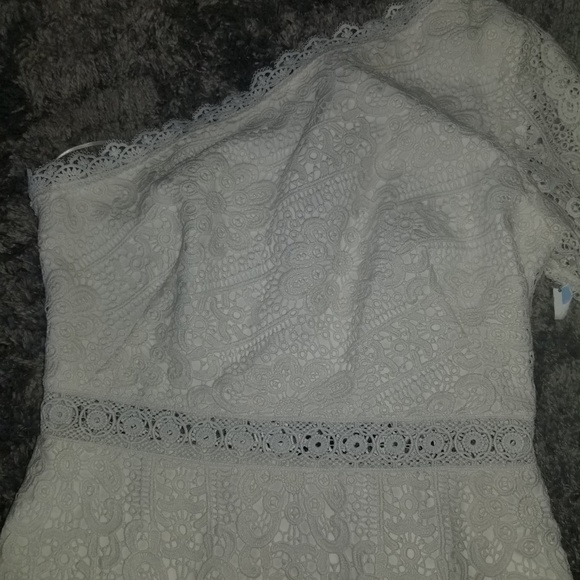 AMUR DRESS - Picture 2 of 5